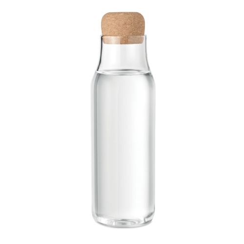 Borosilikatglas-Flasche - Bild 3